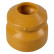 Butée élastique, suspension 36986 FEBI