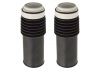 Butée élastique, suspension 37011 FEBI
