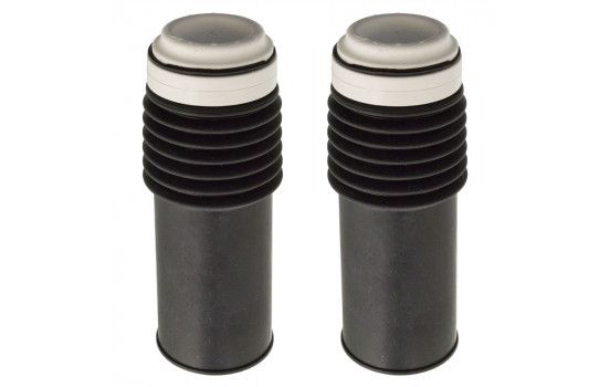 Butée élastique, suspension 37011 FEBI