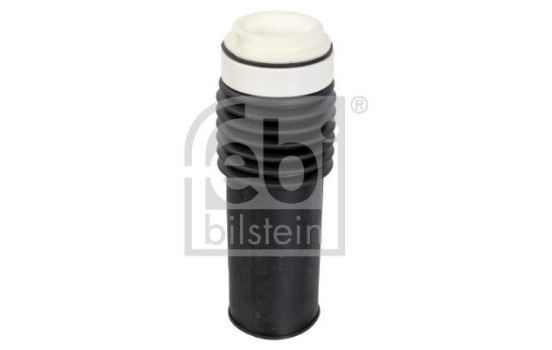 Butée élastique, suspension 37011 FEBI, Image 2