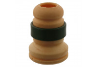 Butée élastique, suspension 37207 FEBI