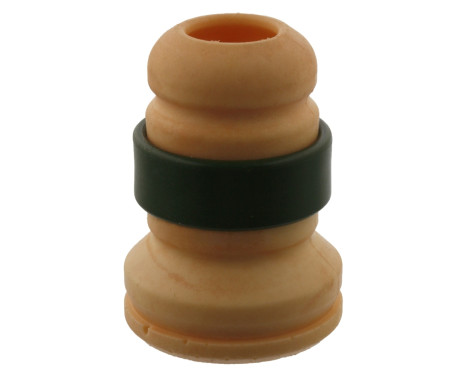 Butée élastique, suspension 37207 FEBI