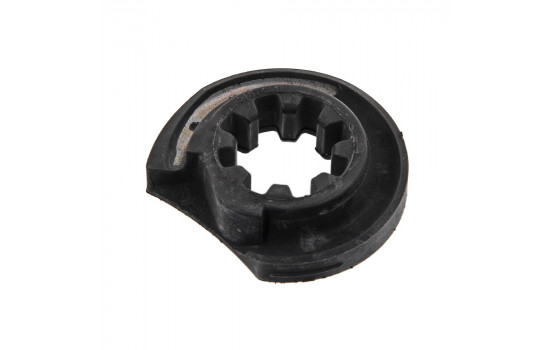 Butée élastique, suspension 38526 FEBI