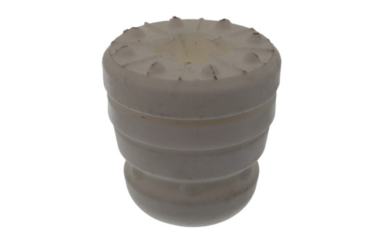 Butée élastique, suspension 39712 FEBI
