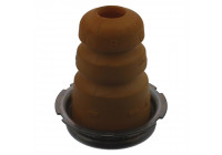 Butée élastique, suspension 40696 FEBI