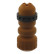 Butée élastique, suspension 40698 FEBI