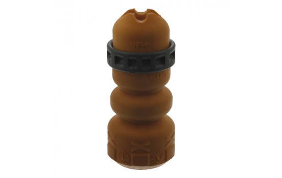 Butée élastique, suspension 40698 FEBI