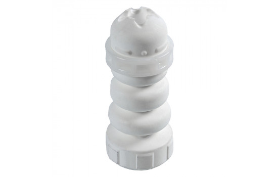 Butée élastique, suspension 40699 FEBI