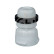 Butée élastique, suspension 40700 FEBI, Vignette 2