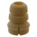 Butée élastique, suspension 40763 FEBI