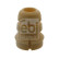 Butée élastique, suspension 40763 FEBI, Vignette 2