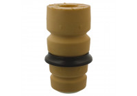 Butée élastique, suspension 44463 FEBI