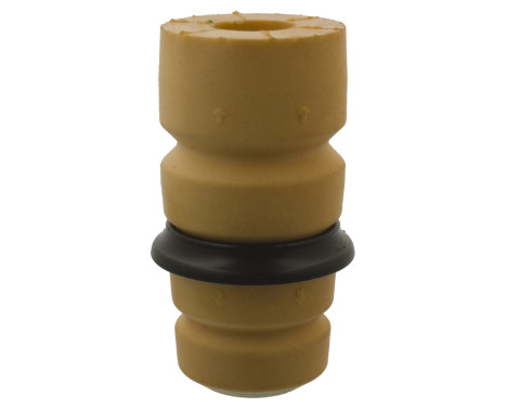 Butée élastique, suspension 44463 FEBI