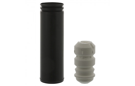 Butée élastique, suspension 45261 FEBI