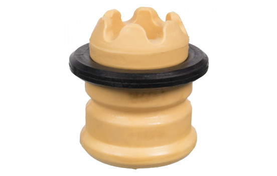 Butée élastique, suspension 45315 FEBI