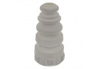 Butée élastique, suspension 45536 FEBI