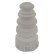 Butée élastique, suspension 45536 FEBI