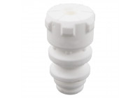 Butée élastique, suspension 45537 FEBI
