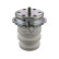 Butée élastique, suspension 46107 FEBI, Vignette 2