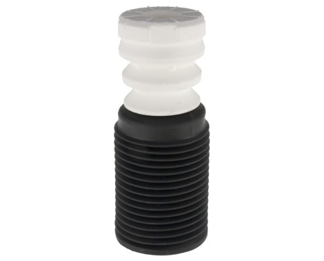 Butée élastique, suspension 49596 FEBI