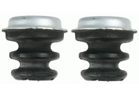 Butée élastique, suspension 900 238 Sachs