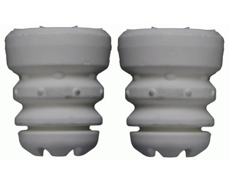 Butée élastique, suspension 900 341 Sachs