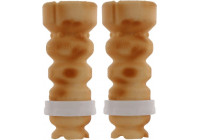 Butée élastique, suspension 900 469 Sachs