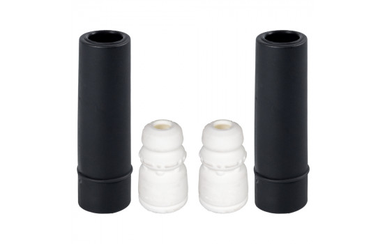 Butée élastique, suspension ADBP800159 Blue Print