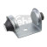 Butée élastique, suspension du moteur 104573 FEBI, Vignette 2