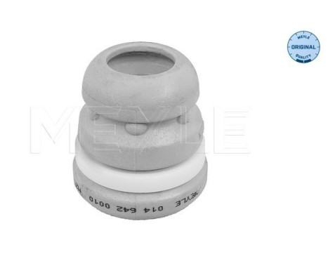 Butée élastique, suspension MEYLE-ORIGINAL Quality