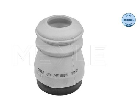Butée élastique, suspension MEYLE-ORIGINAL Quality