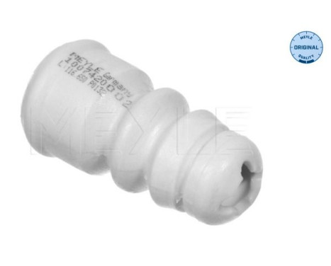 Butée élastique, suspension MEYLE-ORIGINAL Quality