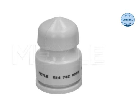 Butée élastique, suspension MEYLE-ORIGINAL Quality