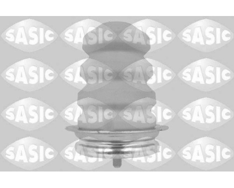 Butée élastique, suspension