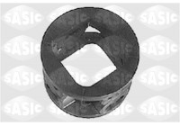 Butée élastique, suspension