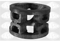 Butée élastique, suspension