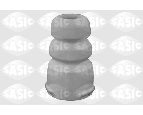 Butée élastique, suspension