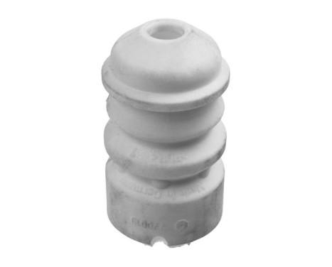 Butée élastique, suspension