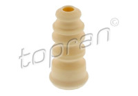 Butée élastique, suspension