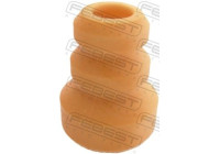 Butée élastique, suspension