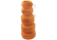 Butée élastique, suspension
