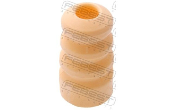 Butée élastique, suspension
