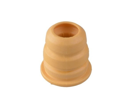 Butée élastique, suspension
