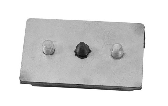 Butée élastique, suspension, Image 3