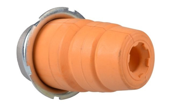 Butée élastique, suspension