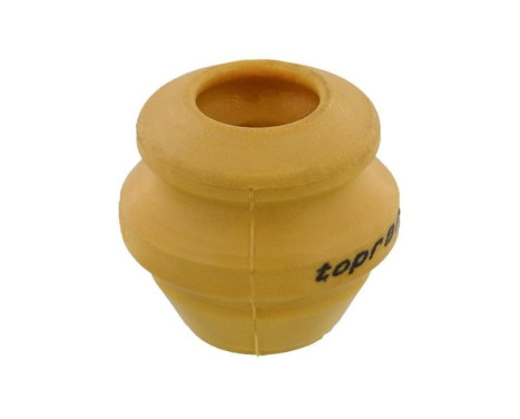 Butée élastique, suspension