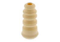 Butée élastique, suspension