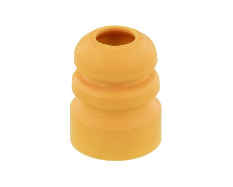 Butée élastique, suspension