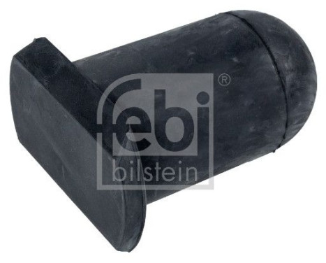 Butée en caoutchouc, suspension 172482 FEBI