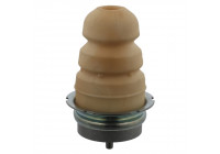 Butée en caoutchouc, suspension 36864 FEBI